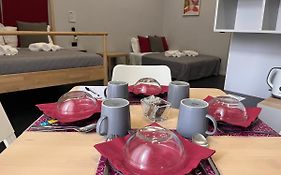 Cabà bed&breakfast